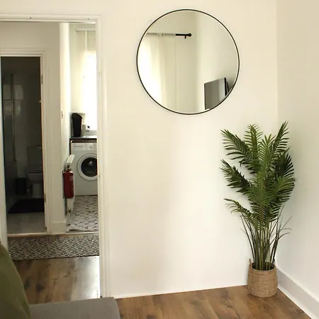 Stylish Cosy 1 Bedroom Flat Londres Extérieur photo