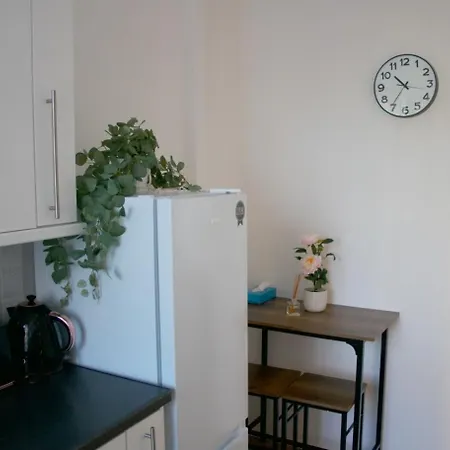 Stylish Cosy 1 Bedroom Flat Londres Extérieur photo