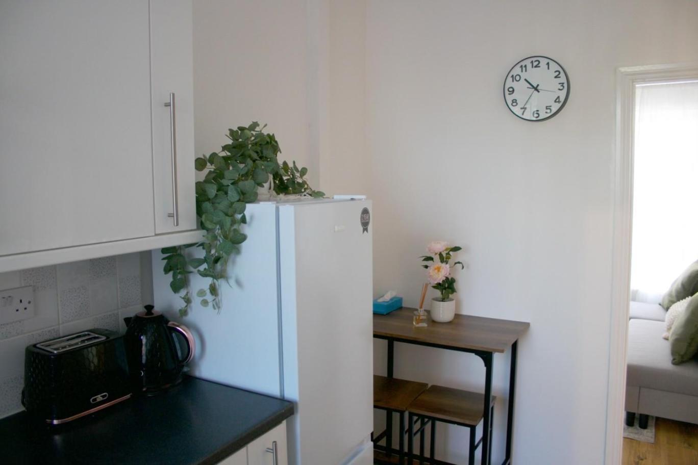 Stylish Cosy 1 Bedroom Flat Appartement Londres